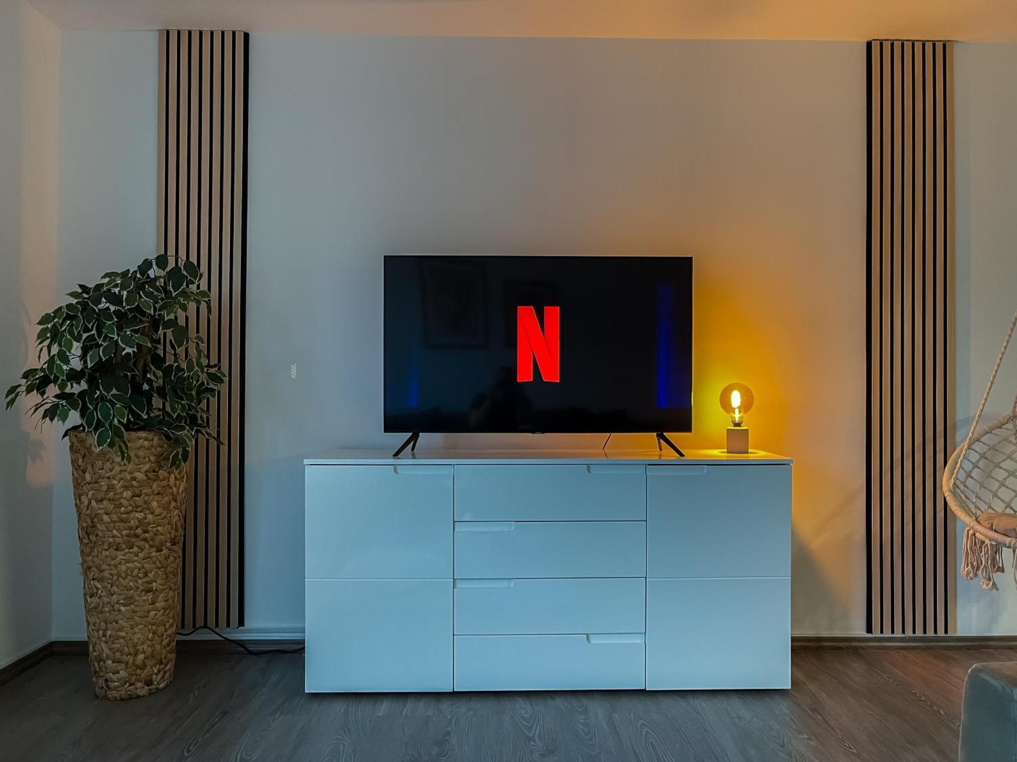 Paderborn City - Parkplatz - Netflix Apartment Ngoại thất bức ảnh